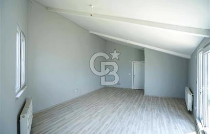 Çekmeköy Merkez Mahallesi Rana Sok.Satılık 5+2 Dubleks Daire