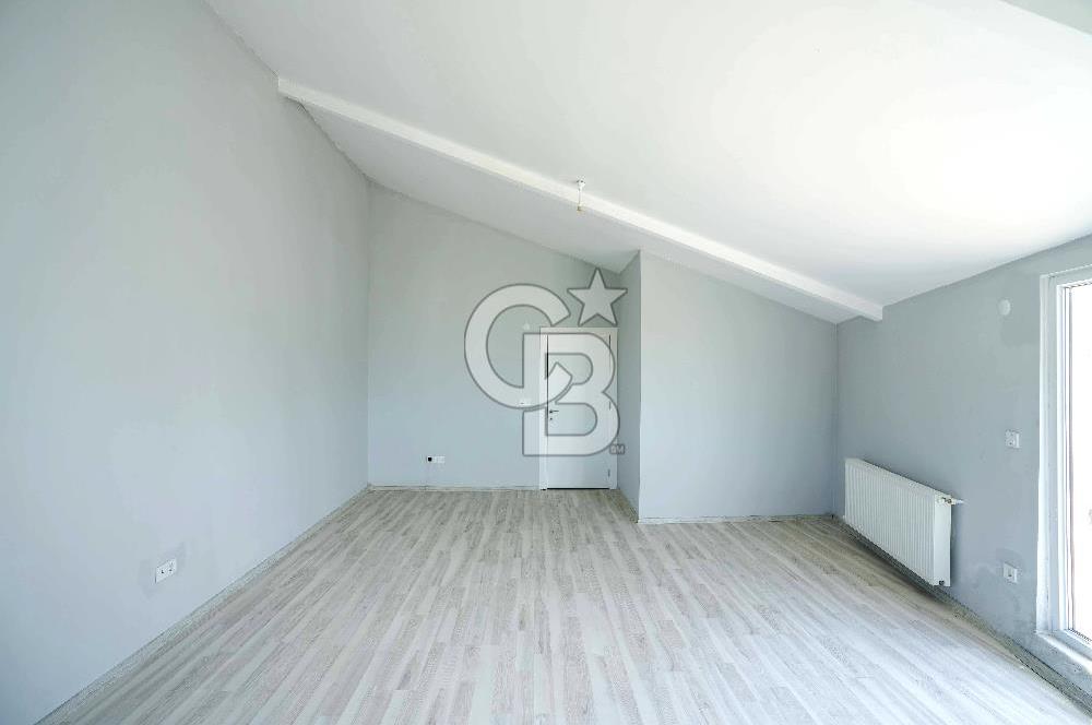 Çekmeköy Merkez Mahallesi Rana Sok.Satılık 5+2 Dubleks Daire