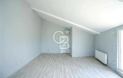 Çekmeköy Merkez Mahallesi Rana Sok.Satılık 5+2 Dubleks Daire