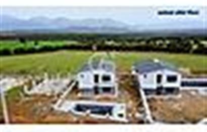 Denizli Tavas Yaka Mah. Satılık Villalık Arsa