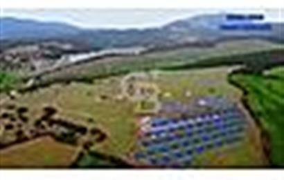 Denizli Tavas Yaka Mah. Satılık Villalık Arsa