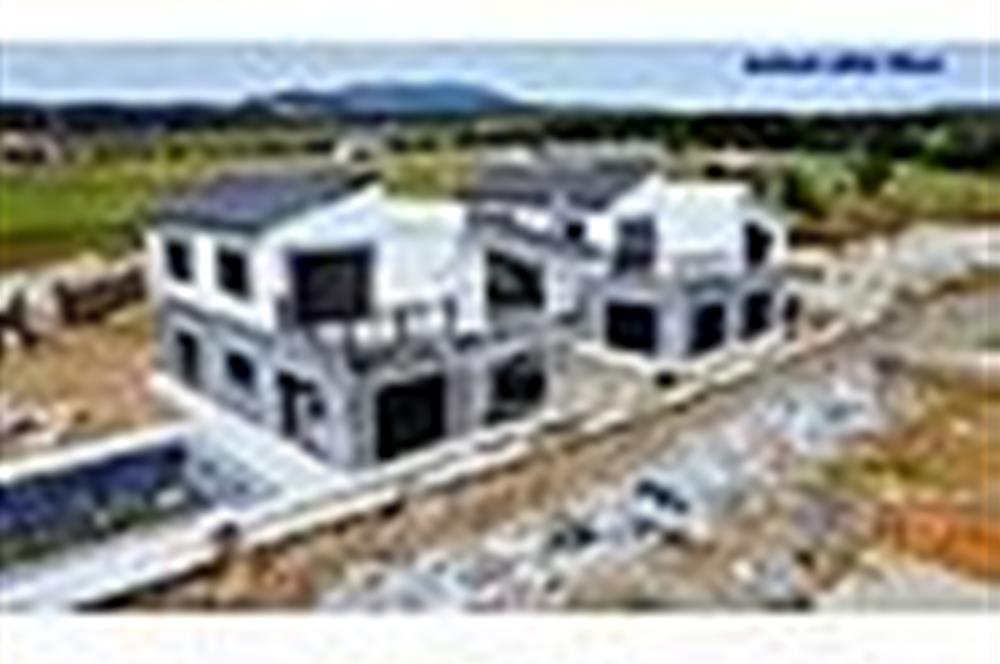 Denizli Tavas Yaka Mah. Satılık Villalık Arsa