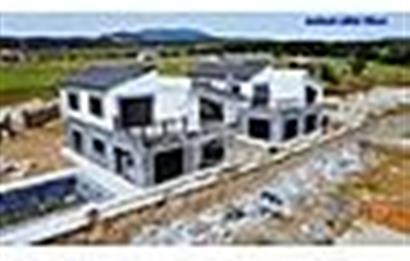 Denizli Tavas Yaka Mah. Satılık Villalık Arsa