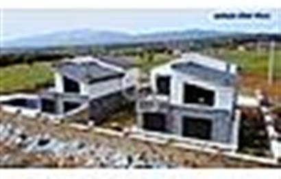 Denizli Tavas Yaka Mah. Satılık Villalık Arsa