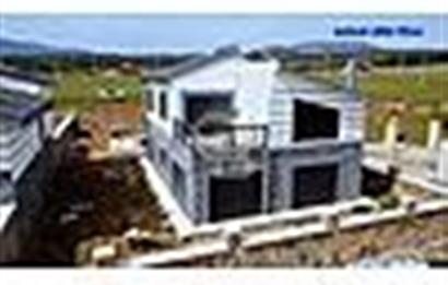 Denizli Tavas Yaka Mah. Satılık Villalık Arsa