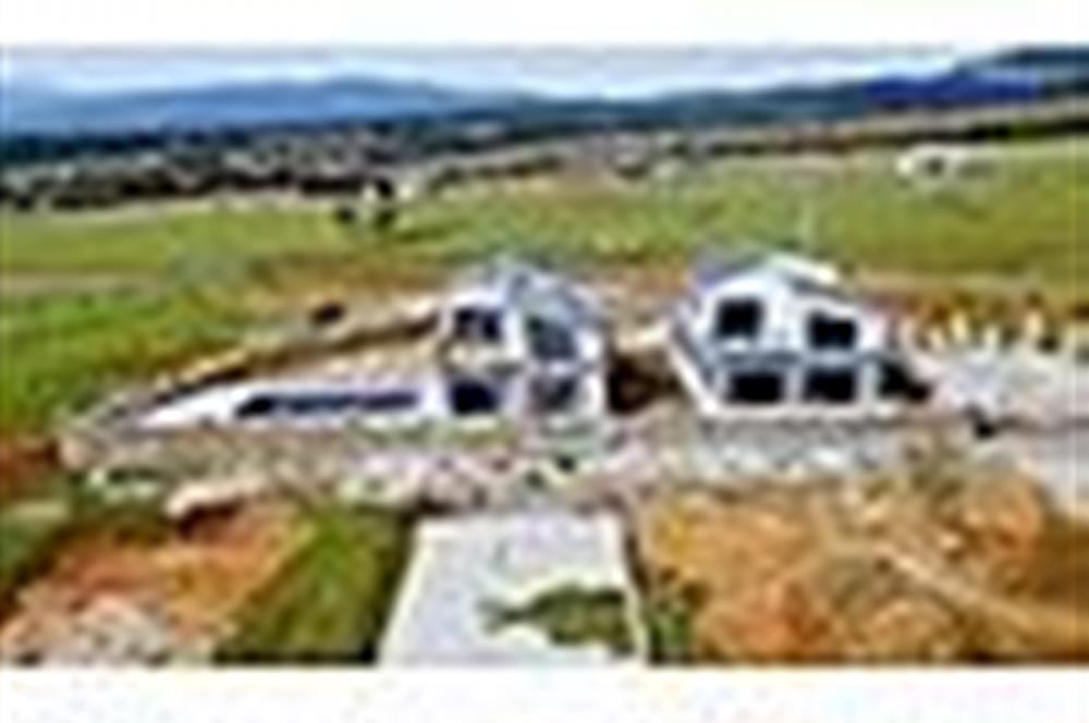 Denizli Tavas Yaka Mah. Satılık Villalık Arsa