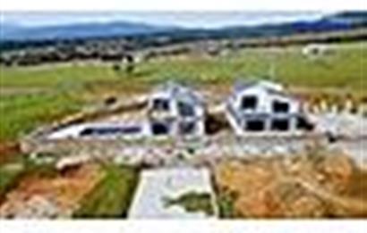 Denizli Tavas Yaka Mah. Satılık Villalık Arsa
