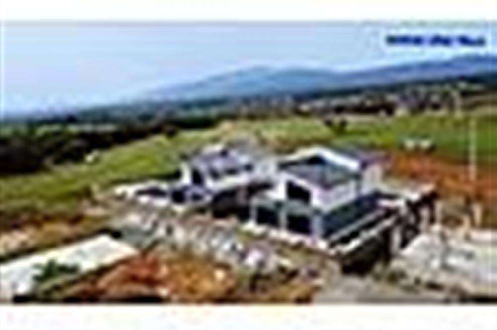 Denizli Tavas Yaka Mah. Satılık Villalık Arsa