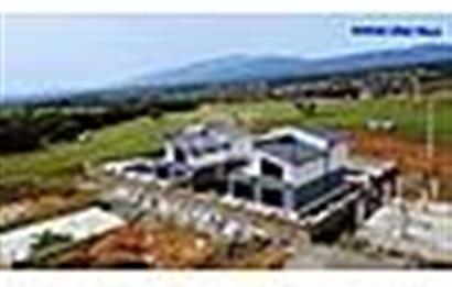 Denizli Tavas Yaka Mah. Satılık Villalık Arsa