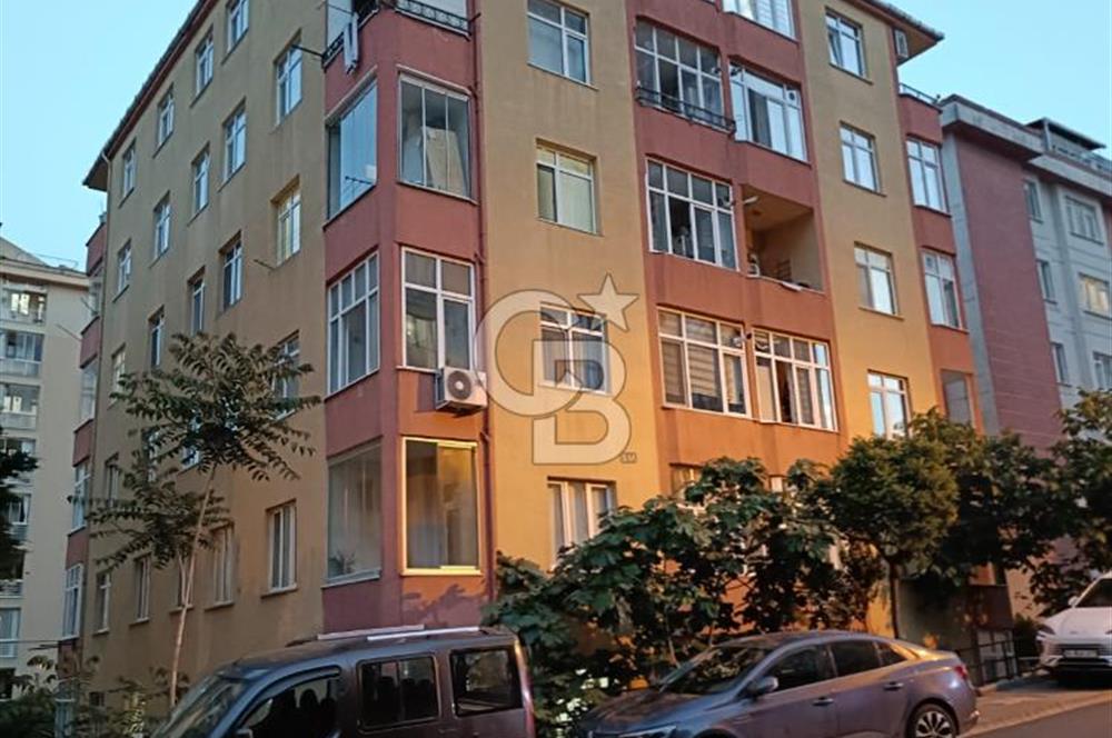 MEHMET AKİF MAHALLESİ TEZCAN CADDE'SİNDE BAKIMLI TEMİZ 3+1 DAİRE