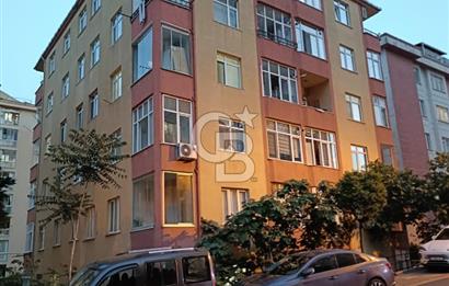 MEHMET AKİF MAHALLESİ TEZCAN CADDE'SİNDE BAKIMLI TEMİZ 3+1 DAİRE