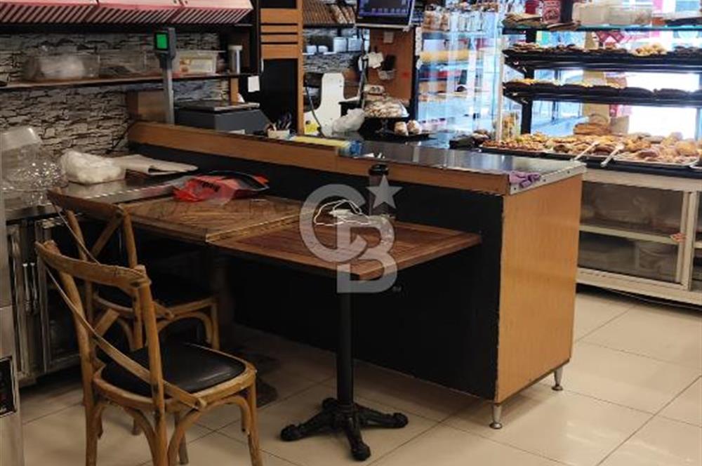 DEVREN KİRALIK LOKANTA / RESTORAN ATAŞEHİR AŞIK VEYSEL MAH.