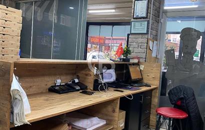 DEVREN KİRALIK LOKANTA / RESTORAN ATAŞEHİR AŞIK VEYSEL MAH.