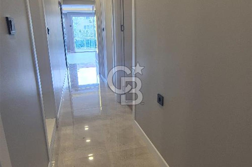 AKSOYDA 3+1 FULL TADİLATLİ SATILIK DAİRE 