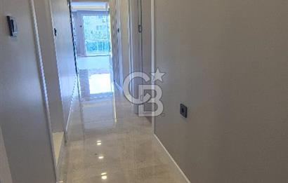 AKSOYDA 3+1 FULL TADİLATLİ SATILIK DAİRE 