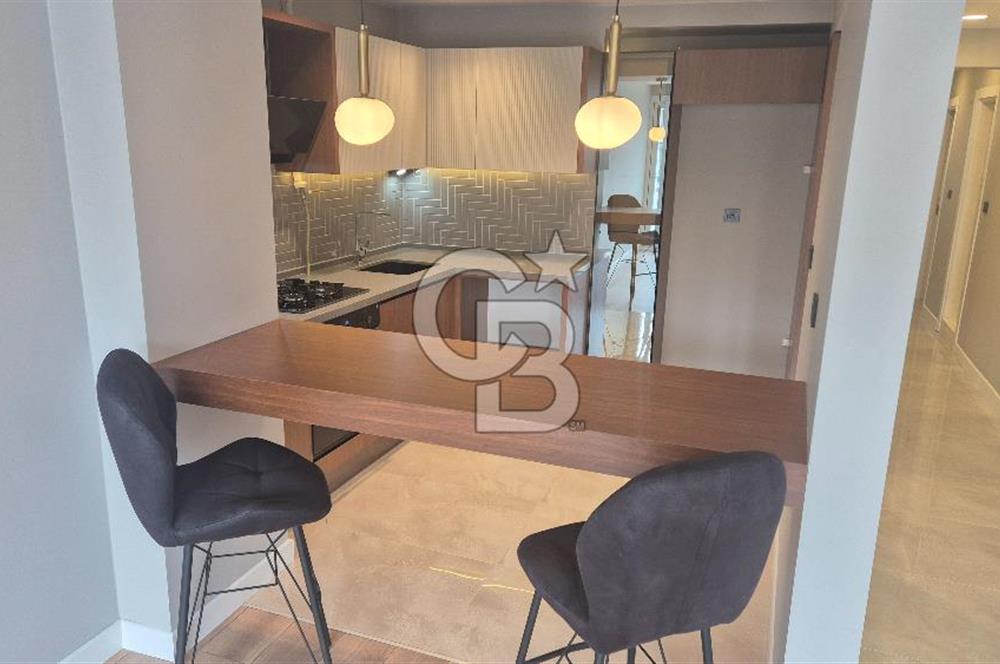 AKSOYDA 3+1 FULL TADİLATLİ SATILIK DAİRE 