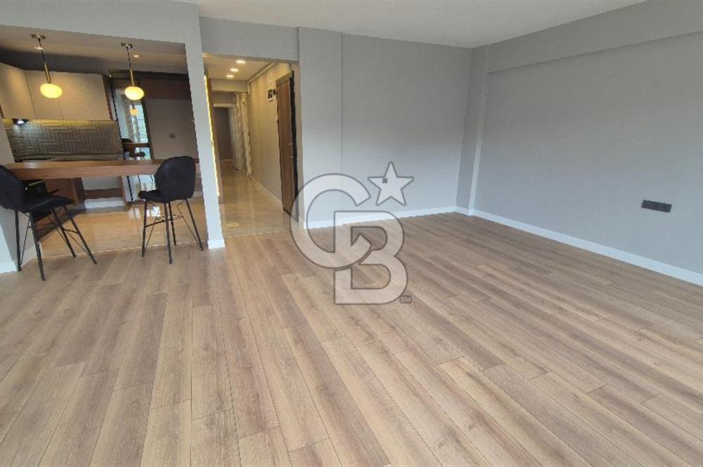 AKSOYDA 3+1 FULL TADİLATLİ SATILIK DAİRE 