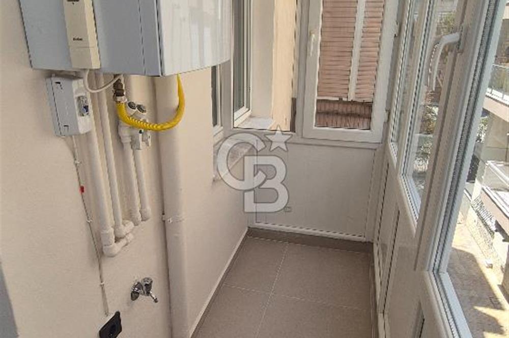 AKSOYDA 3+1 FULL TADİLATLİ SATILIK DAİRE 