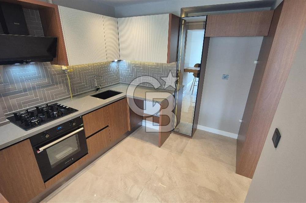AKSOYDA 3+1 FULL TADİLATLİ SATILIK DAİRE 