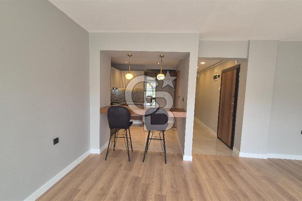 AKSOYDA 3+1 FULL TADİLATLİ SATILIK DAİRE 