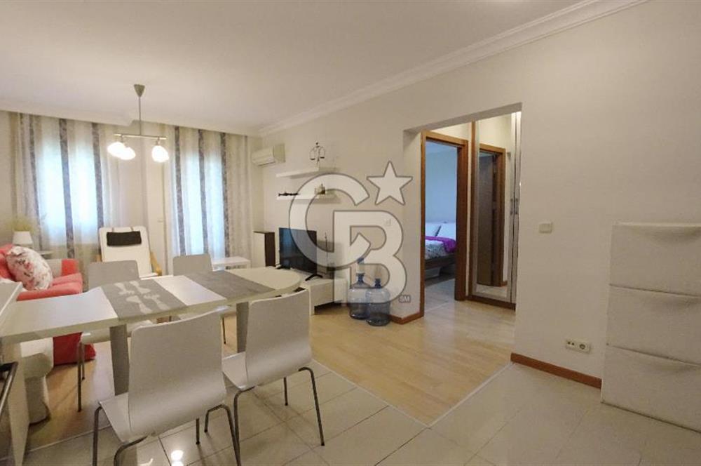Mavişehir Soyak B Havuz & Peyzaj Eşyalı Kiralık 1+1 68 M² Daire