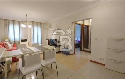 Mavişehir Soyak B Havuz & Peyzaj Eşyalı Kiralık 1+1 68 M² Daire