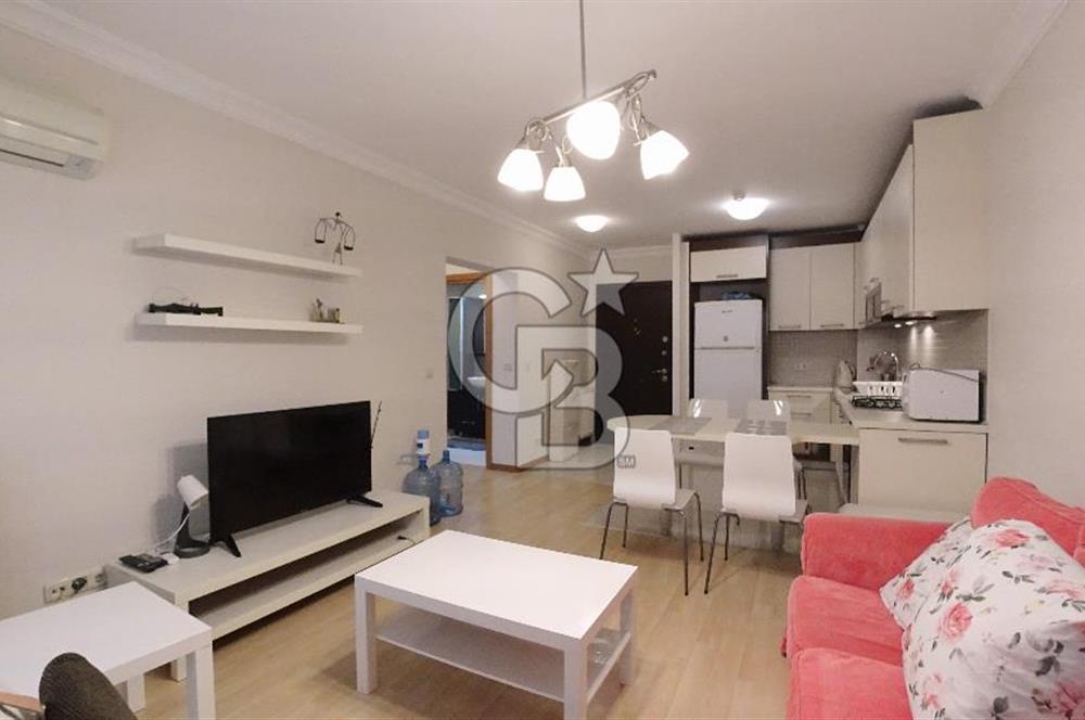 Mavişehir Soyak B Havuz & Peyzaj Eşyalı Kiralık 1+1 68 M² Daire