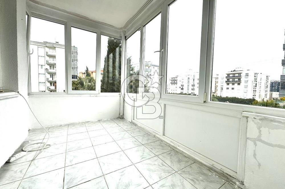 Çanakkale Merkez Esenler Kiralık 3+1 Daire