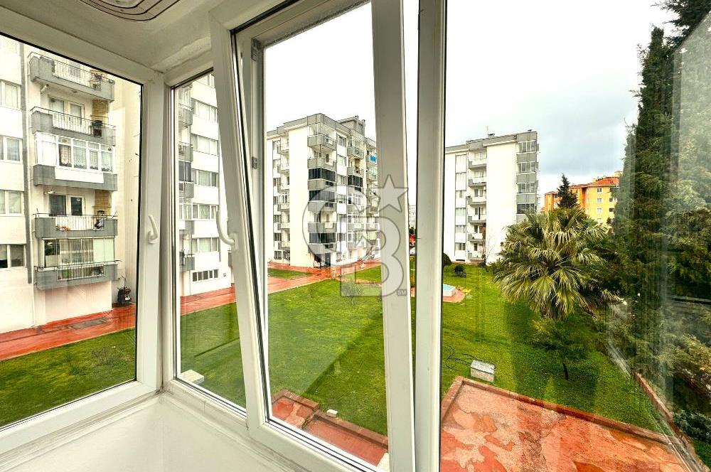 Çanakkale Merkez Esenler Kiralık 3+1 Daire