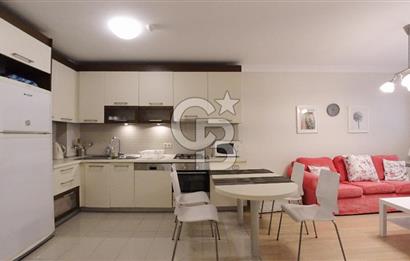 Mavişehir Soyak B Havuz & Peyzaj Eşyalı Kiralık 1+1 68 M² Daire