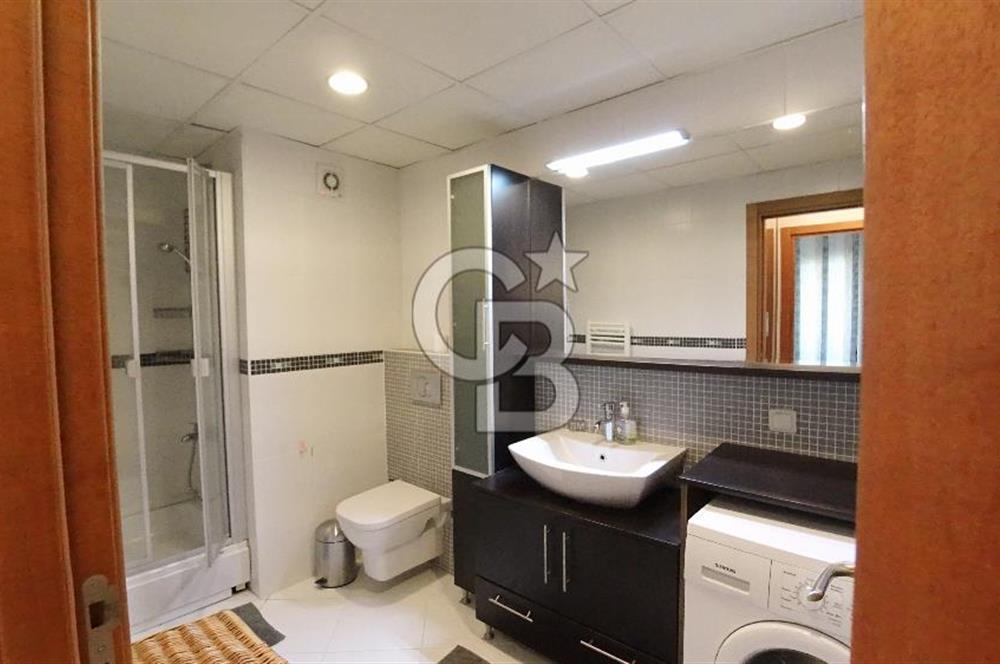 Mavişehir Soyak B Havuz & Peyzaj Eşyalı Kiralık 1+1 68 M² Daire