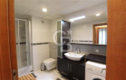 Mavişehir Soyak B Havuz & Peyzaj Eşyalı Kiralık 1+1 68 M² Daire