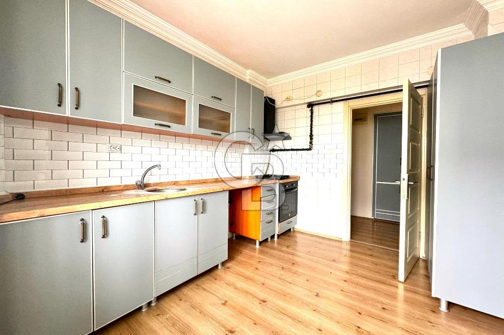 Çanakkale Merkez Esenler Kiralık 3+1 Daire
