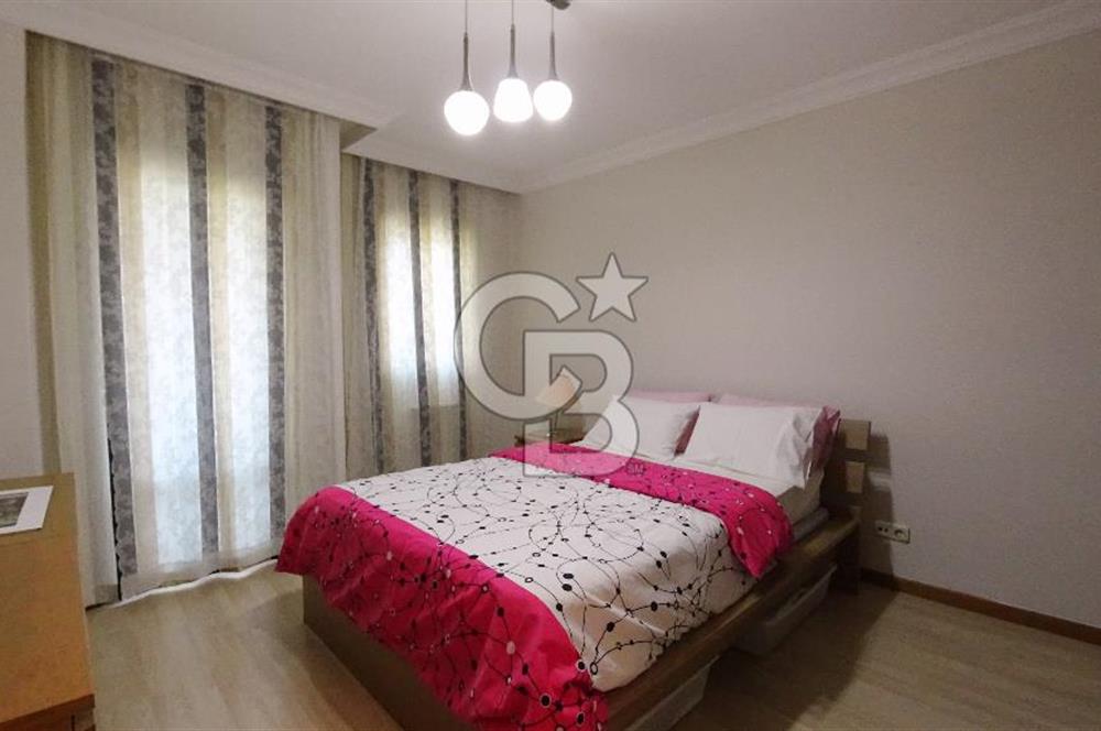 Mavişehir Soyak B Havuz & Peyzaj Eşyalı Kiralık 1+1 68 M² Daire