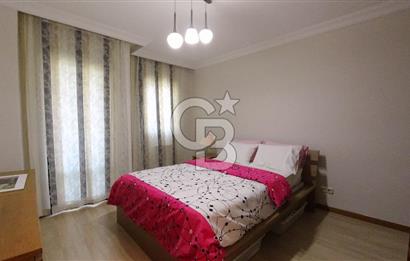 Mavişehir Soyak B Havuz & Peyzaj Eşyalı Kiralık 1+1 68 M² Daire