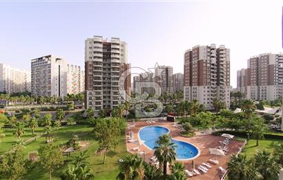 Mavişehir Soyak B Havuz & Peyzaj Eşyalı Kiralık 1+1 68 M² Daire