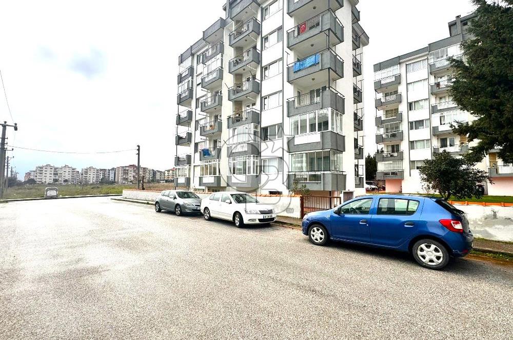 Çanakkale Merkez Esenler Kiralık 3+1 Daire