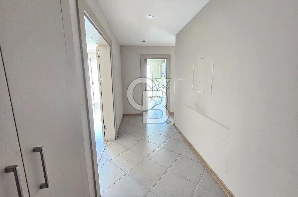 EVORA TUZLA A BLOK 2+1 HAVUZ MANZARALI 105 M2 KİRALIK DAİRE