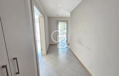 EVORA TUZLA A BLOK 2+1 HAVUZ MANZARALI 105 M2 KİRALIK DAİRE