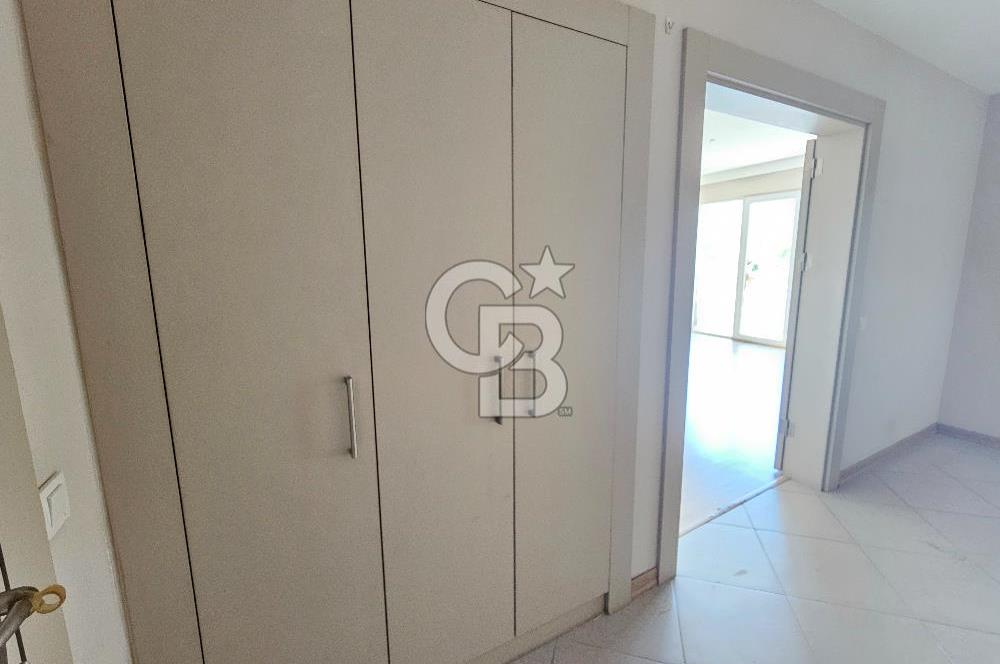 EVORA TUZLA A BLOK 2+1 HAVUZ MANZARALI 105 M2 KİRALIK DAİRE