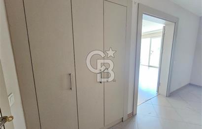 EVORA TUZLA A BLOK 2+1 HAVUZ MANZARALI 105 M2 KİRALIK DAİRE