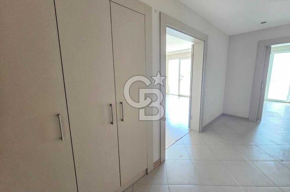 EVORA TUZLA A BLOK 2+1 HAVUZ MANZARALI 105 M2 KİRALIK DAİRE