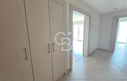EVORA TUZLA A BLOK 2+1 HAVUZ MANZARALI 105 M2 KİRALIK DAİRE