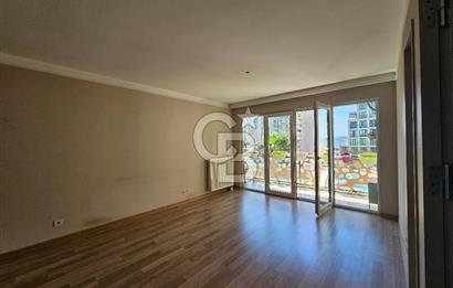 EVORA TUZLA A BLOK 2+1 HAVUZ MANZARALI 105 M2 KİRALIK DAİRE