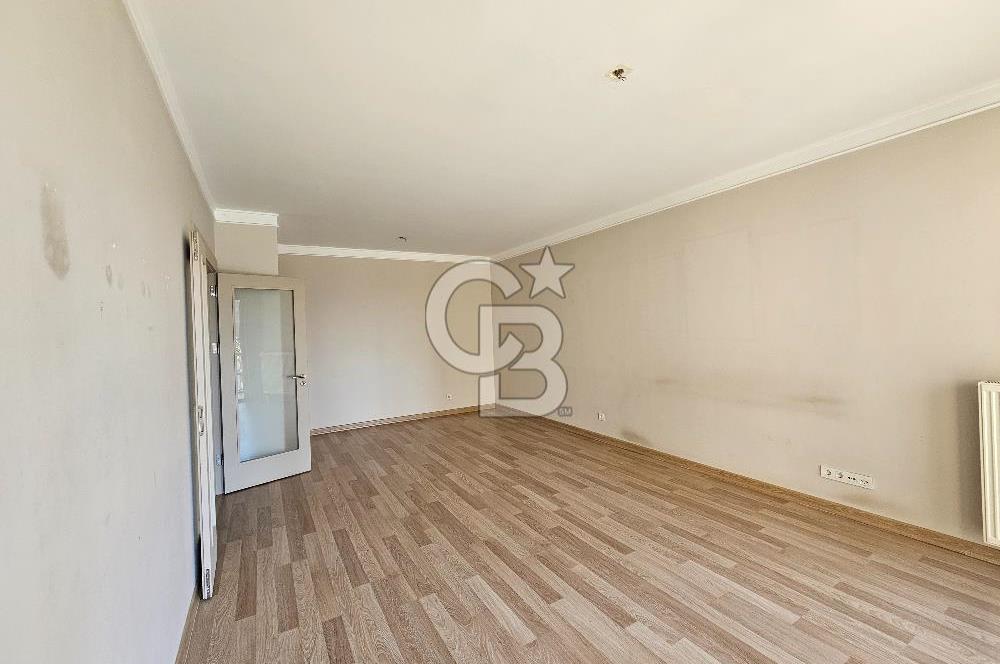 EVORA TUZLA A BLOK 2+1 HAVUZ MANZARALI 105 M2 KİRALIK DAİRE