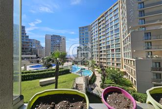 EVORA TUZLA A BLOK 2+1 HAVUZ MANZARALI 105 M2 KİRALIK DAİRE