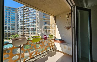 EVORA TUZLA A BLOK 2+1 HAVUZ MANZARALI 105 M2 KİRALIK DAİRE