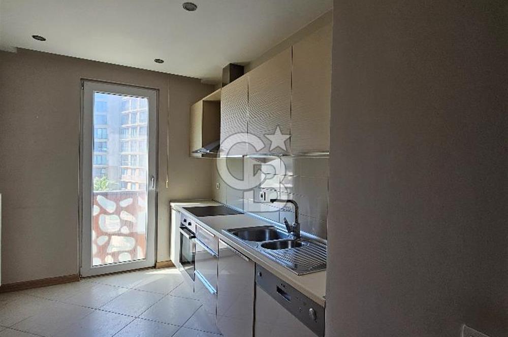 EVORA TUZLA A BLOK 2+1 HAVUZ MANZARALI 105 M2 KİRALIK DAİRE
