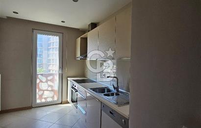 EVORA TUZLA A BLOK 2+1 HAVUZ MANZARALI 105 M2 KİRALIK DAİRE