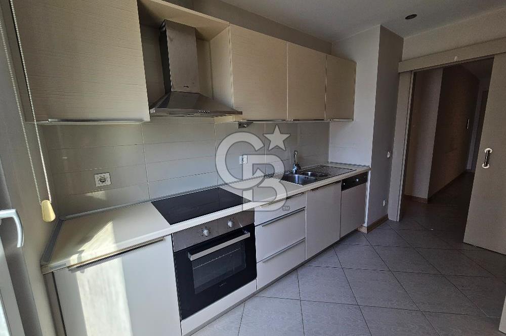 EVORA TUZLA A BLOK 2+1 HAVUZ MANZARALI 105 M2 KİRALIK DAİRE